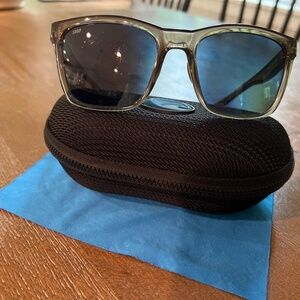 Women’s Costa Del Mar Panga Polarized Sunglasses